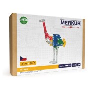 Merkur - ZOO - Strucc - 106 db