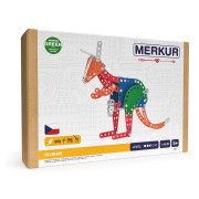 Merkur - ZOO - Kenguru - 148 db