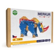 Merkur - ZOO - Orrszarvú - 212 db
