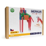 Merkur - ZOO - Zsiráf - 231 db