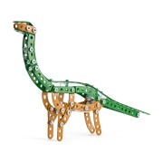 Merkur – Brachiosaurus, 145 alkatrész