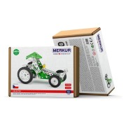 Merkur - Dragster - 137 db