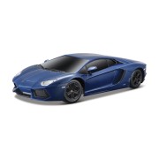 Maisto RC – Lamborghini Aventador Coupé távirányítós autó, 1:24, 2,4 GHz