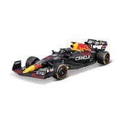 Maisto RC – Oracle Red Bull Racing RB18 (2022), Sergio Pérez, 11-es rajtszám, 1:24, 2,4 GHz, USB