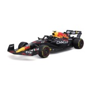 Maisto RC – Oracle Red Bull Racing RB19 (2023), Sergio Pérez, 11-es rajtszám, 1:24, 2,4 GHz, USB