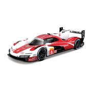 Maisto RC – Endurance Racer – Porsche 963, 1:24, 2,4 GHz, USB, XTR