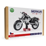 Merkur - Motorkerékpár - 173 db