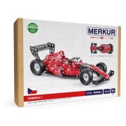 Merkur - Forma-1-es autó - 430 db