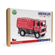 Merkur - Sivatagi jármű - 788 db