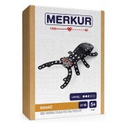 Merkur - Bogárkák - Szarvasbogár - 57 db