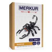 Merkur - Bogárkák - Skorpió - 93 db