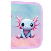 OXYBAG iskolai tolltartó – Axolotl