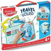 Maped Creativ Játékok és rajzolás állatokkal