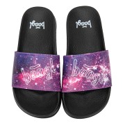 BAAGL Galaxy papucs – 40-es méret
