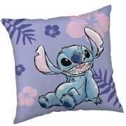 Lilo and Stitch mikroplüss párnahuzat