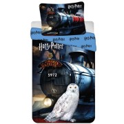 Harry Potter Hogwarts Express ágyneműhuzat