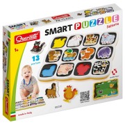 Smart Puzzle - tanya