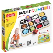Smart Puzzle - Első színek és szavak