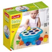 Daisy formaválogató