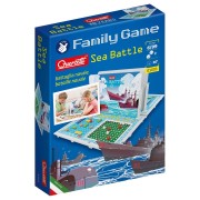 Sea Battle - tengeri csata