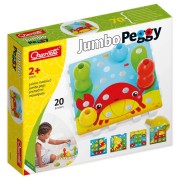 Jumbo Peggy - mozaik - 20 db