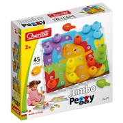 Jumbo Peggy - mozaik - 45 db