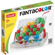 Fantacolor Junior mozaik bőröndben