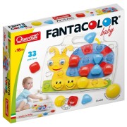 Fantacolor Baby mozaik - 33 db