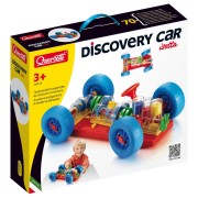 Discovery Car