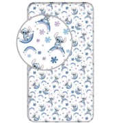 Lilo and Stitch Rainbow lepedő
