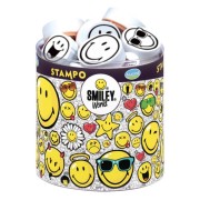 StampoSmiley – smiley-k
