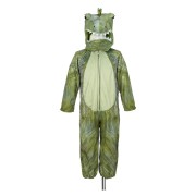 Souza! – Gyermekjelmez – T-Rex – 3–4 éveseknek, 98–104 cm