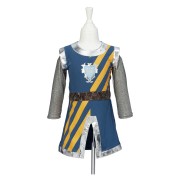 Souza! – Gyermekjelmez – Amaury lovag – 5–7 éveseknek, 110–122 cm