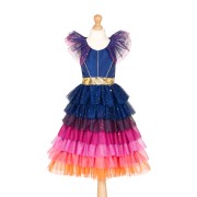 Souza! - Dawn gyerek halloweeni jelmez - 5-7 éves, 110-122 cm