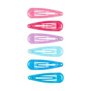 Souza! - Gita hajcsatok, 5 cm – 6 db