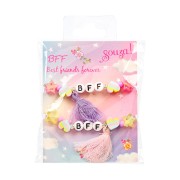 Souza! - BFF2 ajándék karkötőszett – 2 db