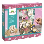 Lovely Box – fabútorok