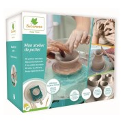 Lovely Box – Kerámiaműhely