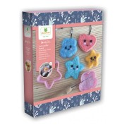 Lovely Box – kawaii filckiegészítők