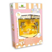 Chibi világ – Mini box kutyával