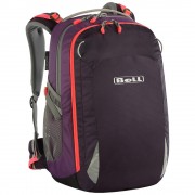 Boll Smart 24 l Purple iskolai hátizsák, szövegkiemelő készlet ingyén