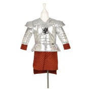 Souza! – Gyermekjelmez – Murmillo gladiátor – 8–10 éveseknek, 128–140 cm