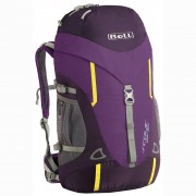 Boll Scout 22-30 l violet túra hátizsák