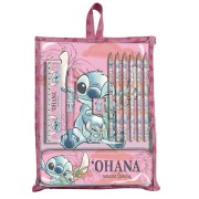 Stitch Ohana rajzkészlet