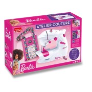 MAPED Creativ Barbie Sewing Machine készlet - Varrógép