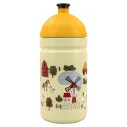 Egészséges ivópalack 0,5 l – Farm