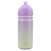 Egészséges ivópalack 0,7 l – Pasztell lila