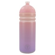 Egészséges ivópalack 0,7 l – Pasztell rózsaszín