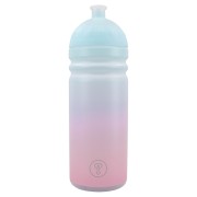 Egészséges ivópalack 0,7 l – Pasztellkék