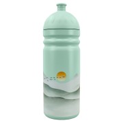 Egészséges ivópalack 0,7 l – Naplemente